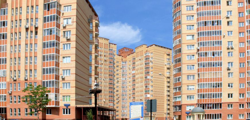 Так выглядит Жилой комплекс Гусарская баллада - #751080455