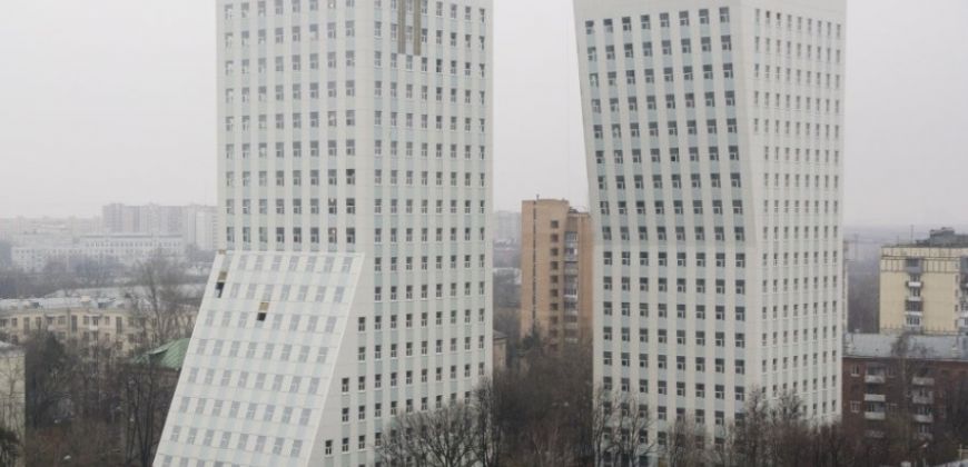 Так выглядит Жилой комплекс Искры радости - #2143128986