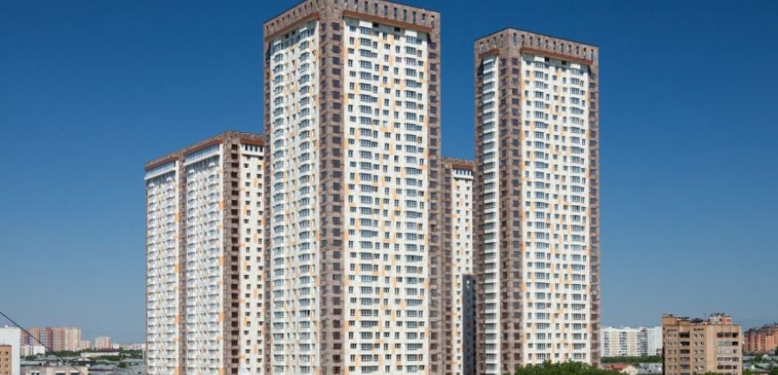 Так выглядит Жилой комплекс Измайловский - #451591304