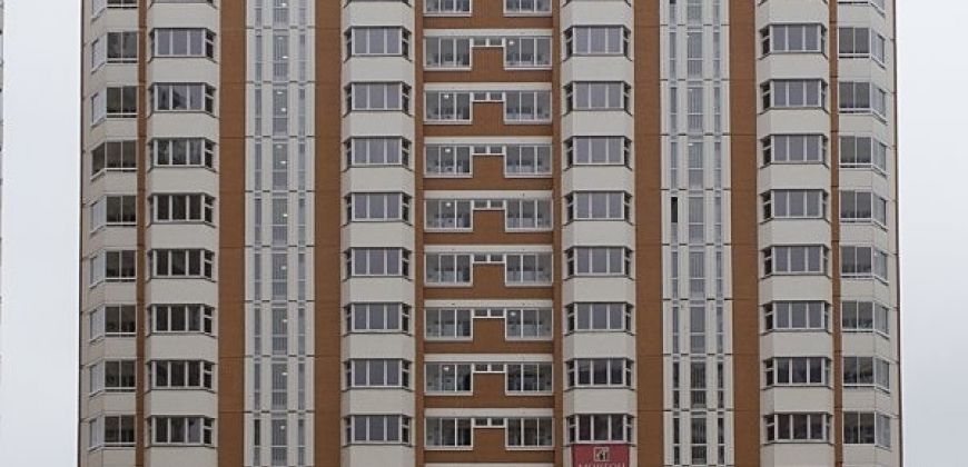 Так выглядит Жилой комплекс Изумрудный (Щитниково Б) - #37464991
