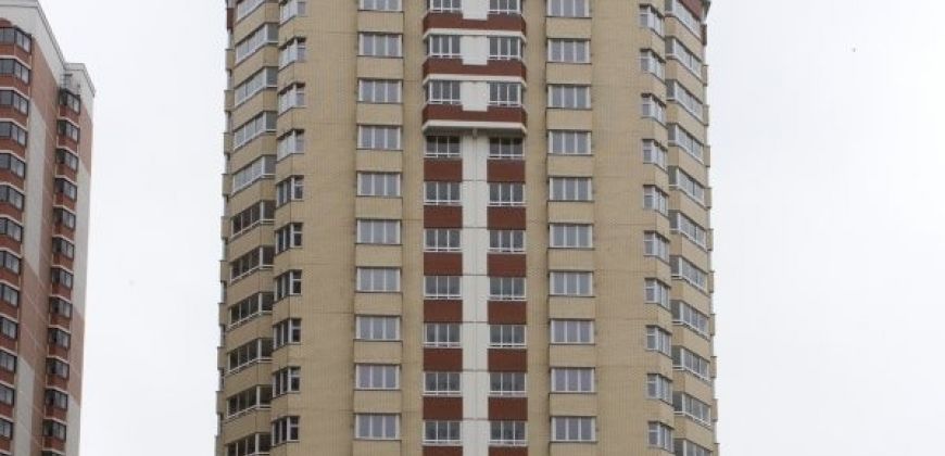 Так выглядит Жилой комплекс Изумрудный (Щитниково Б) - #1217406966