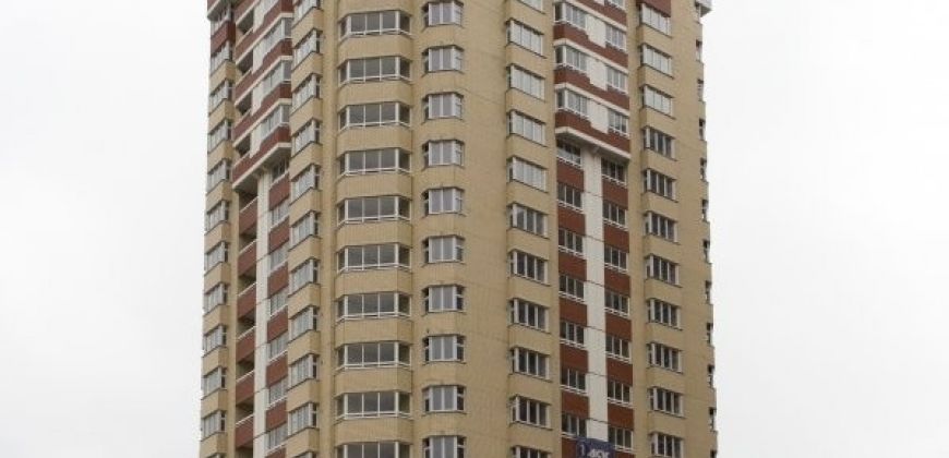 Так выглядит Жилой комплекс Изумрудный (Щитниково Б) - #1283471377