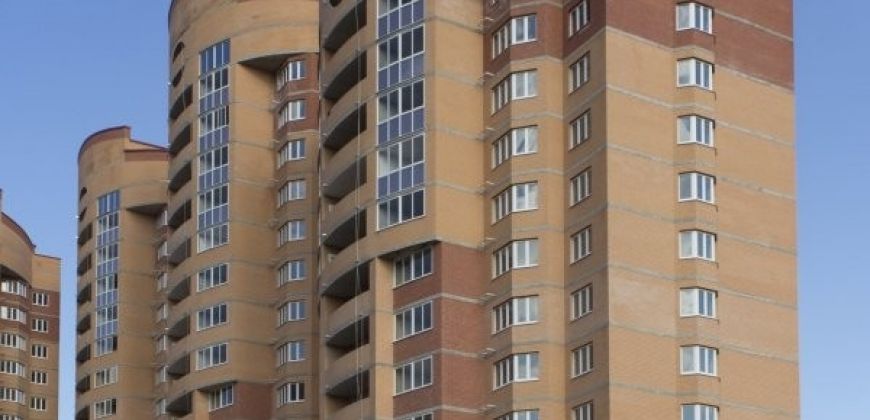 Так выглядит Жилой комплекс Каширский - #710089707