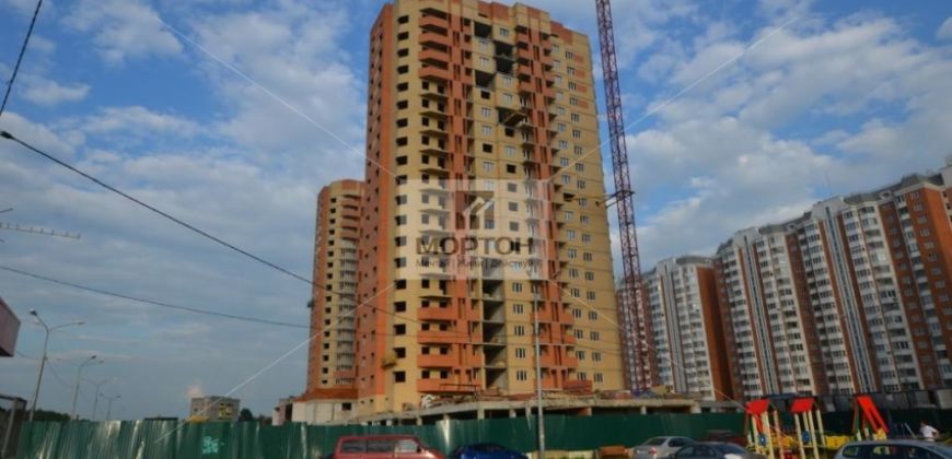 Так выглядит Жилой комплекс Катюшки - #1245197042