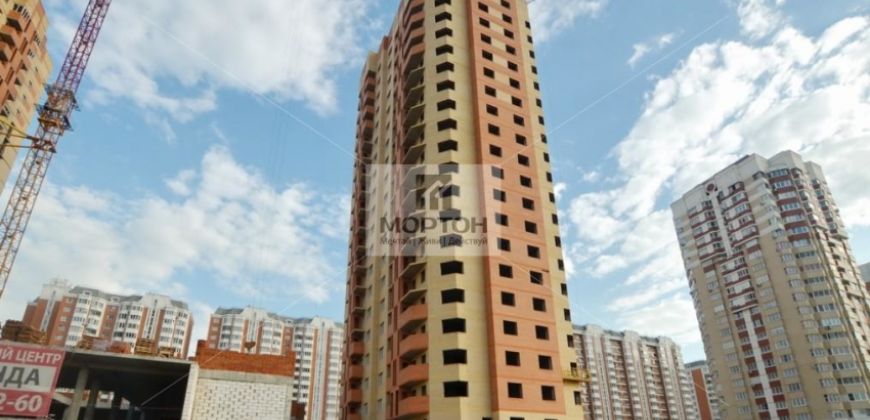 Так выглядит Жилой комплекс Катюшки - #149991082