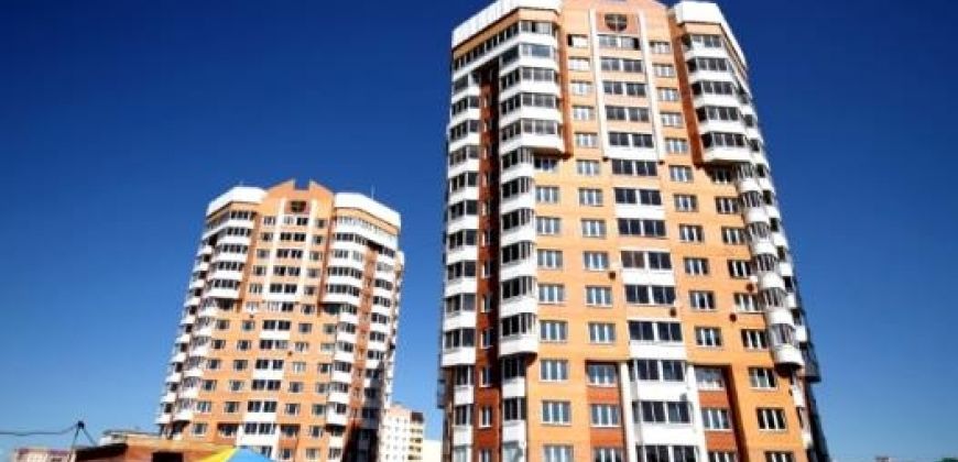 Так выглядит Жилой комплекс Колычево - #968529038