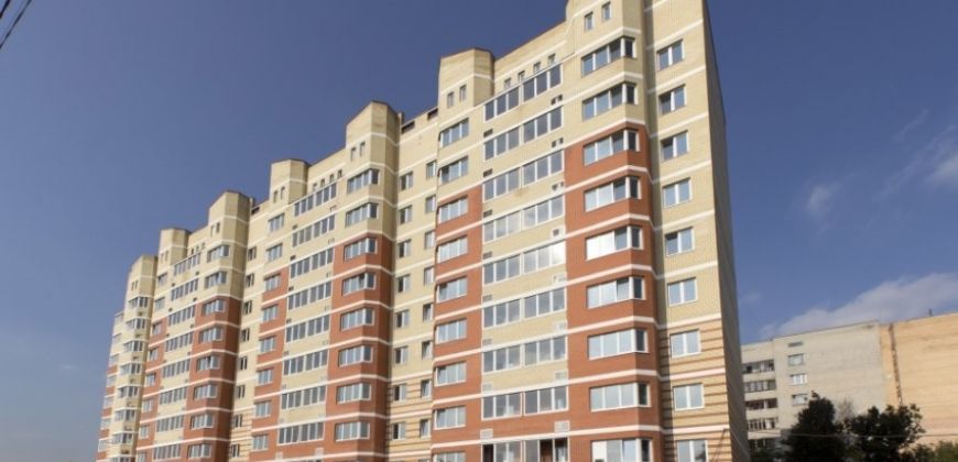 Так выглядит Жилой комплекс Красково-Парковый - #1596694347