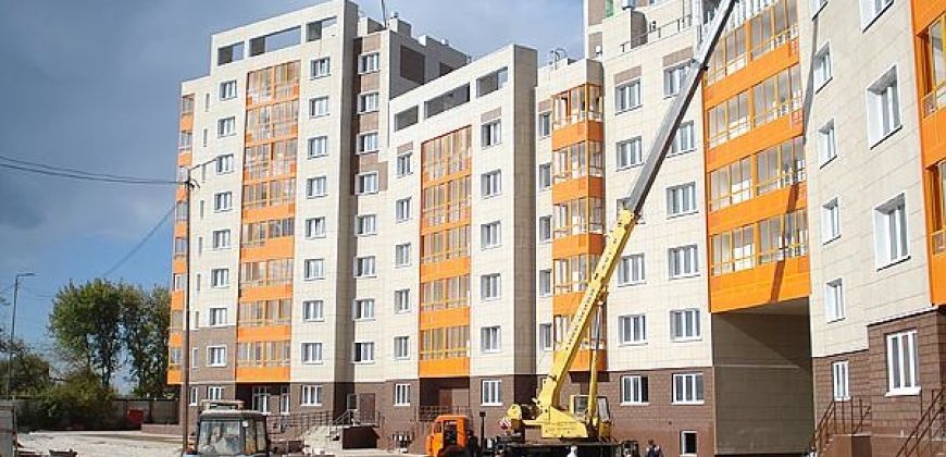 Так выглядит Жилой комплекс Красково - #1197673560