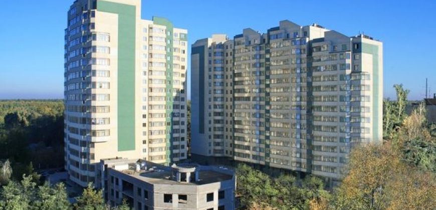 Так выглядит Жилой комплекс Кратово - #1768063572