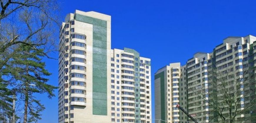 Так выглядит Жилой комплекс Кратово - #1616858836