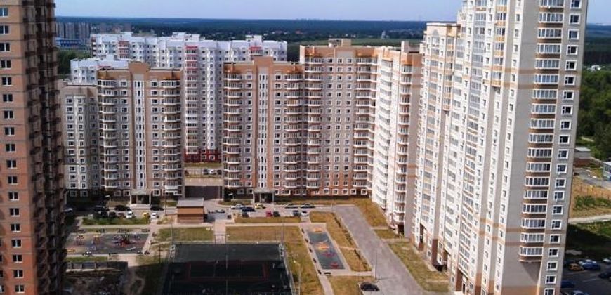 Так выглядит Жилой комплекс Квартал на Садовой - #2101475559