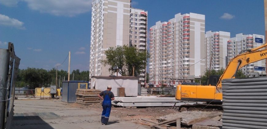 Так выглядит Жилой комплекс Квартал на Садовой - #2095688284