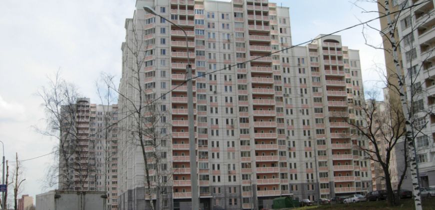 Так выглядит Жилой комплекс Квартал Столичный - #903770122