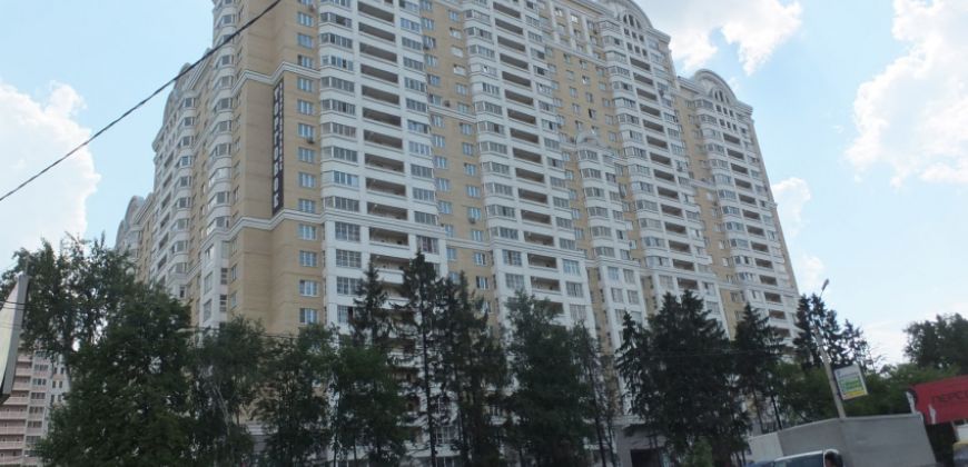 Так выглядит Жилой комплекс Квартал Столичный - #1041571361