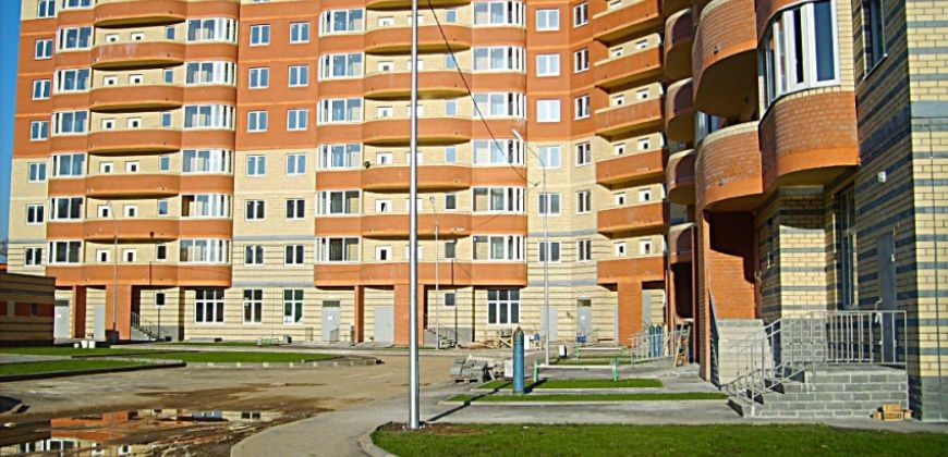 Так выглядит Жилой комплекс Лермонтовский - #730869390
