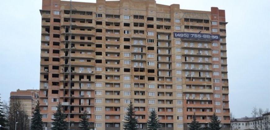 Так выглядит Жилой комплекс Левитан - #2026599560