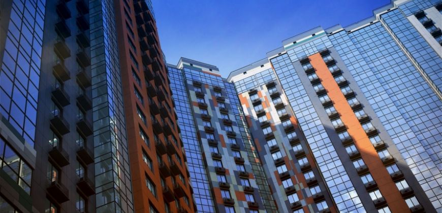 Так выглядит Жилой комплекс LIFE-Митинская Ecopark - #1697602770
