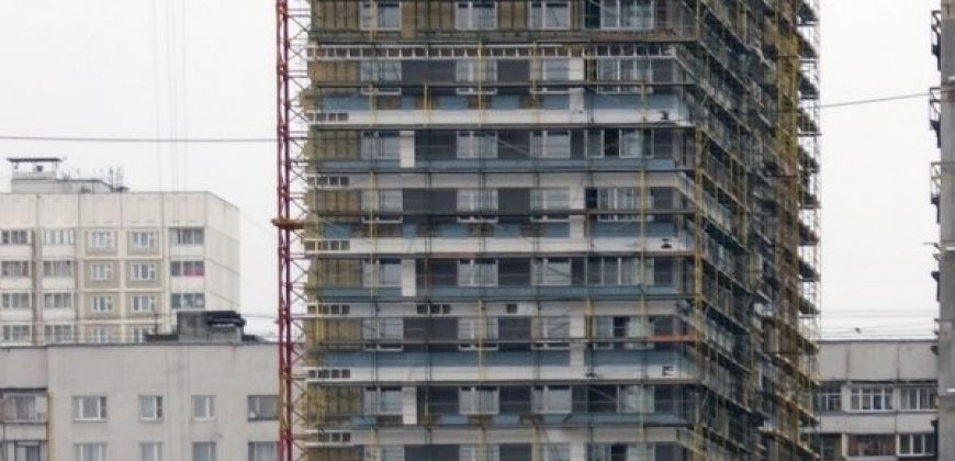 Так выглядит Жилой комплекс LIFE-Волжская - #1453221961