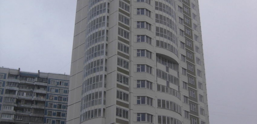 Так выглядит Жилой дом Липецкая ул., 48 - #916414046