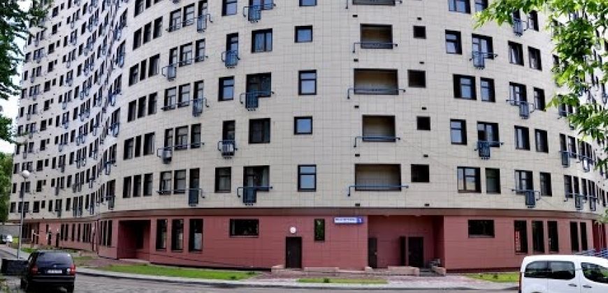 Так выглядит Жилой комплекс Лира - #49143068