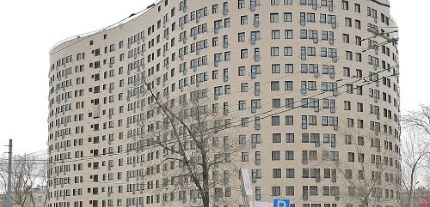 Так выглядит Жилой комплекс Лира - #1707453138
