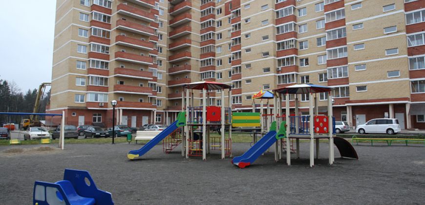 Так выглядит Жилой комплекс Литвиново - #1008990622