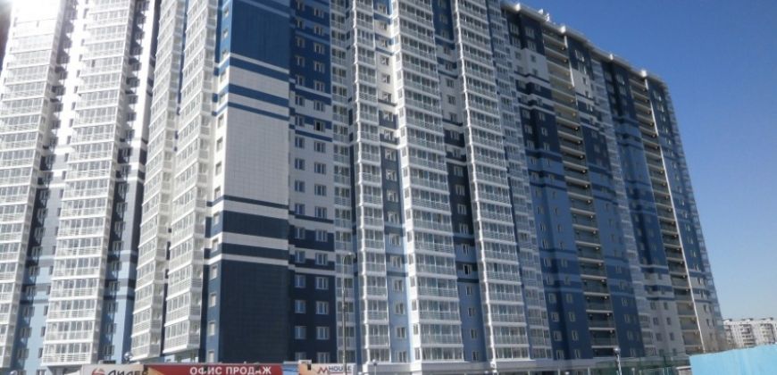 Так выглядит Жилой комплекс M-House - #1660496528