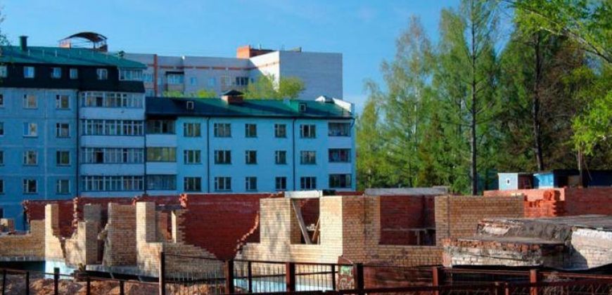 Так выглядит Жилой комплекс Маленькая Бавария - #194955913