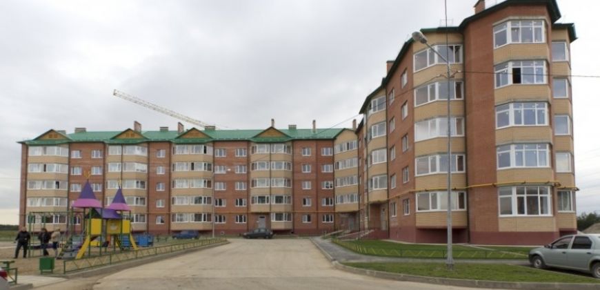 Так выглядит Жилой комплекс Марьинский (Южный-1) - #947796385