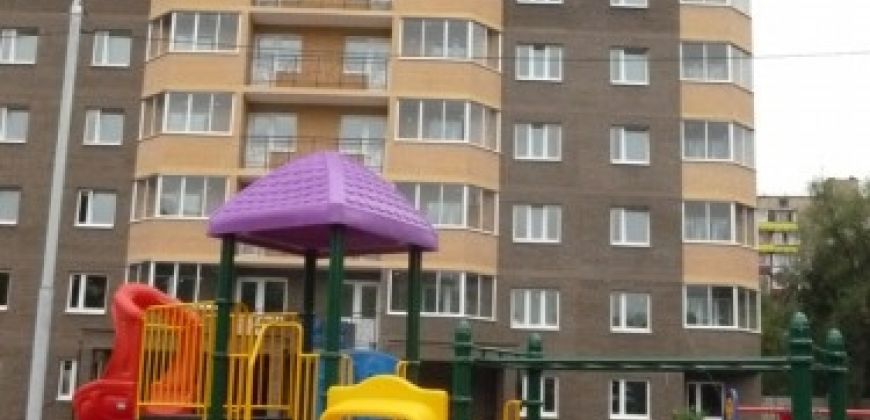 Так выглядит Жилой комплекс Маяковский - #1480040021