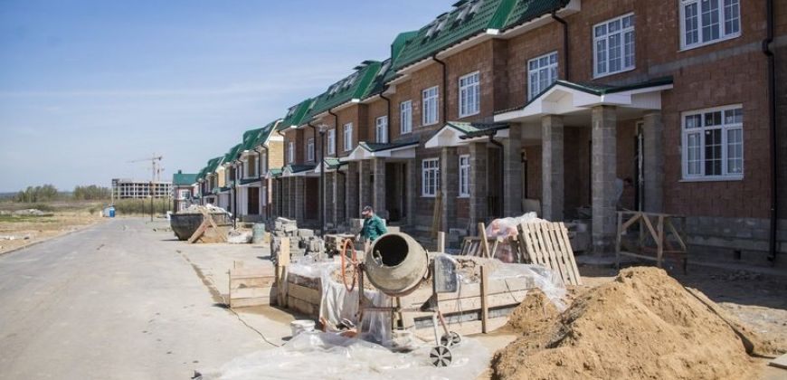 Так выглядит Жилой комплекс Мечта - #2137169548