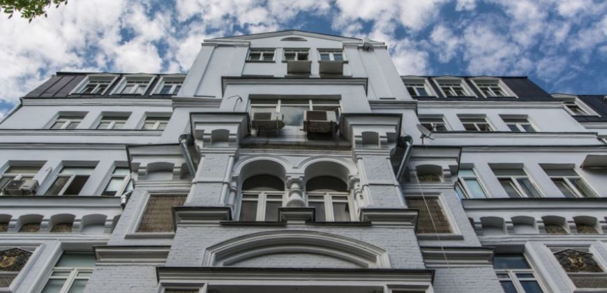 Так выглядит Жилой комплекс Metropolis Loft (Метрополис Лофт) - #2135709500