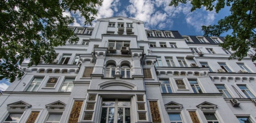 Так выглядит Жилой комплекс Metropolis Loft (Метрополис Лофт) - #1097751220