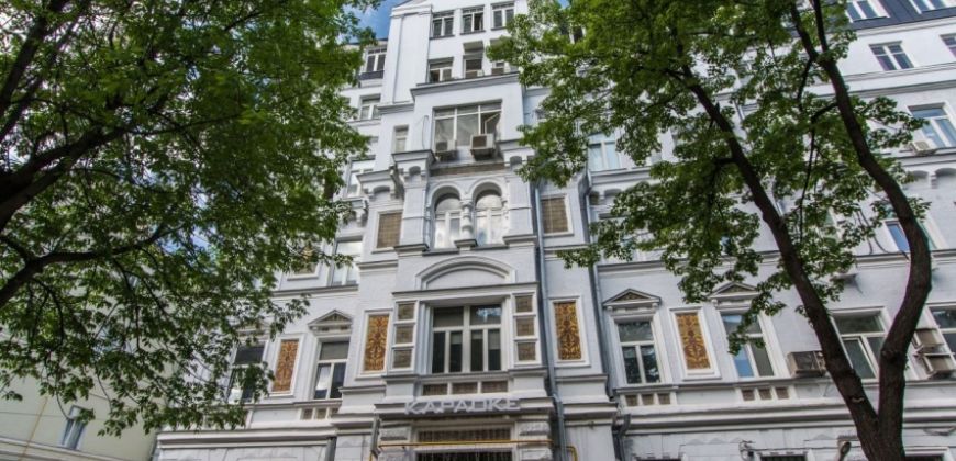 Так выглядит Жилой комплекс Metropolis Loft (Метрополис Лофт) - #593332213