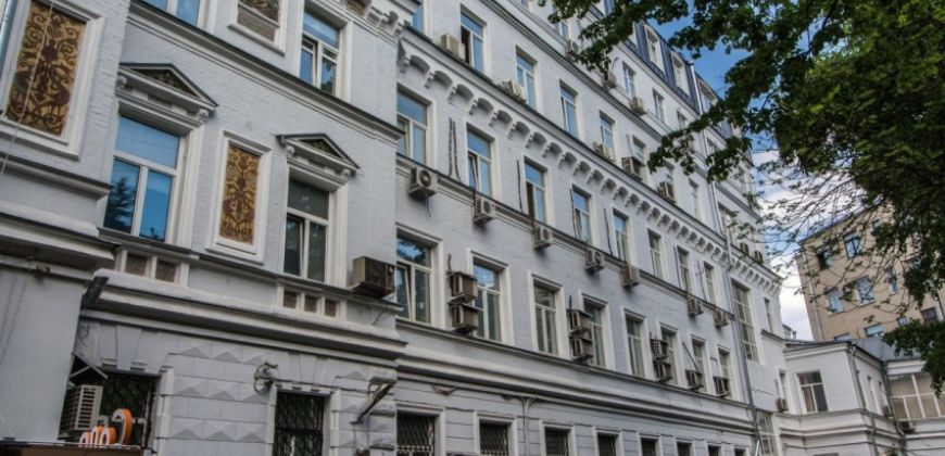 Так выглядит Жилой комплекс Metropolis Loft (Метрополис Лофт) - #1902724755