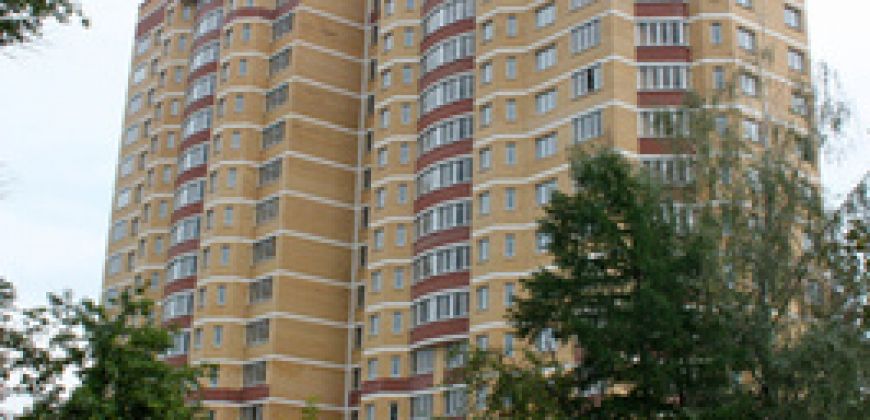 Так выглядит Жилой комплекс Межшоссейный - #878233077