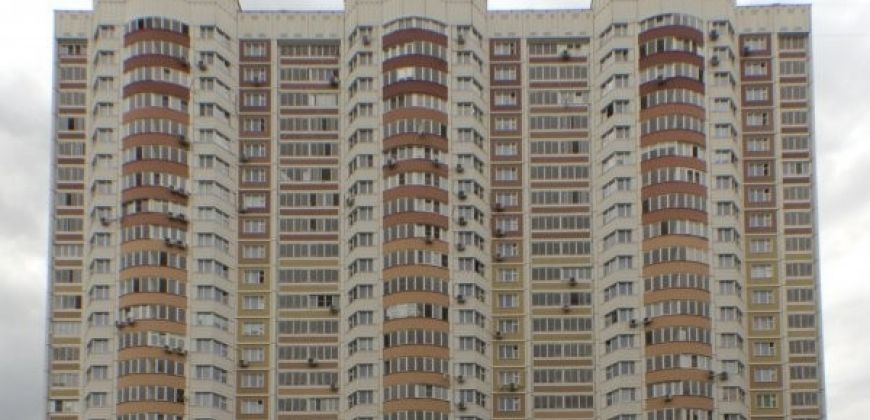 Так выглядит Жилой комплекс Мичурино - #929650208