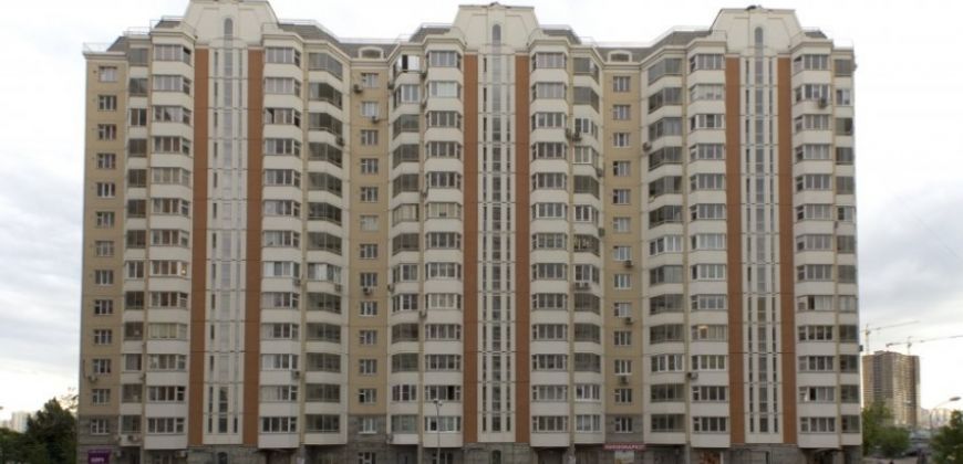 Так выглядит Жилой комплекс Мичурино - #2098472125
