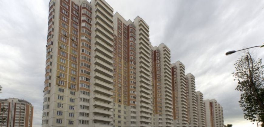 Так выглядит Жилой комплекс Мичурино - #1818440557