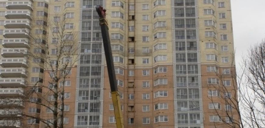 Так выглядит Жилой комплекс Микрорайон 25 - #1946102578