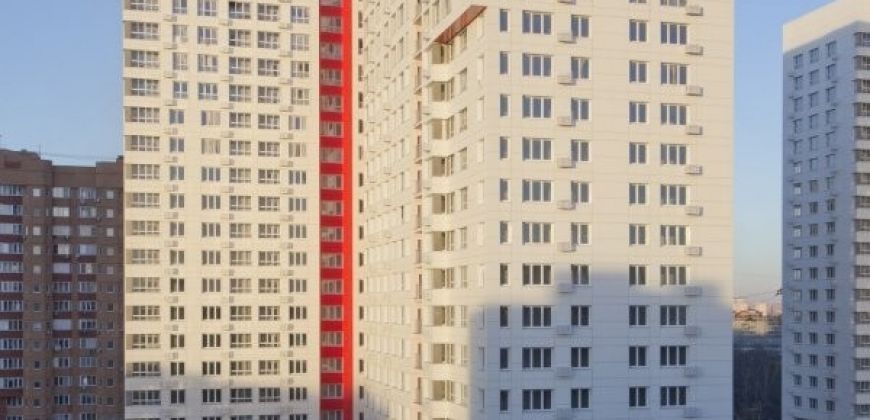 Так выглядит Жилой комплекс Миниполис Самоцветы - #1778431508