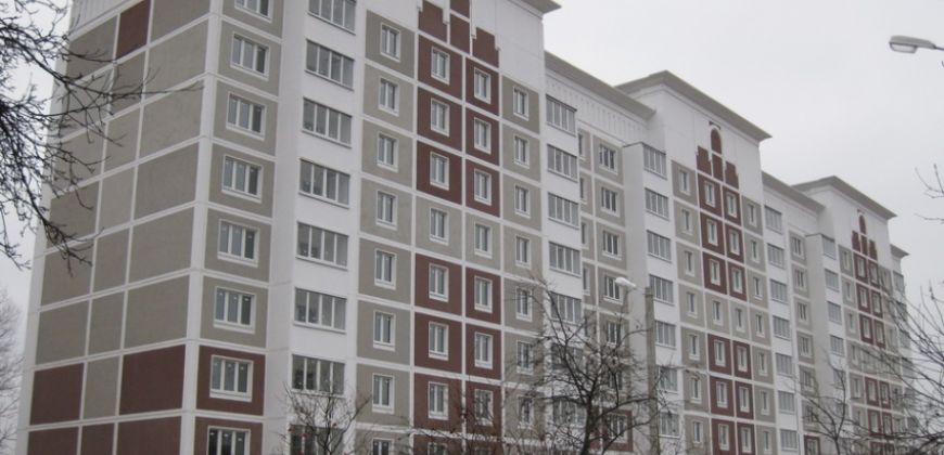 Так выглядит Жилой комплекс Мирный - #1352654899
