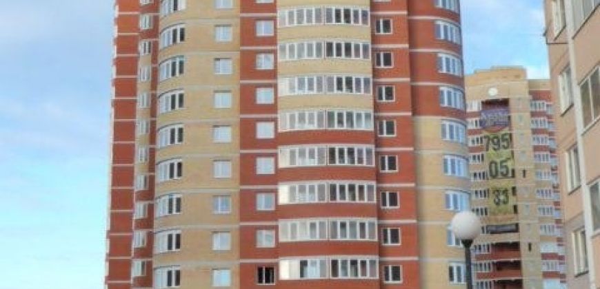 Так выглядит Жилой комплекс Молодая семья - #452189544