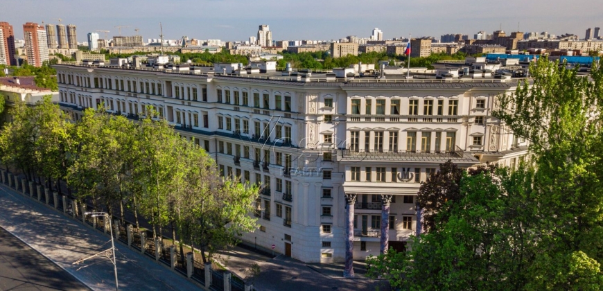 Так выглядит Жилой комплекс Монолит - #55920306