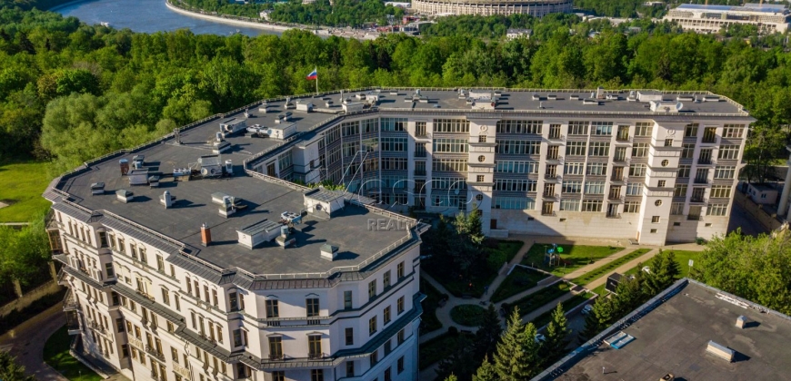 Так выглядит Жилой комплекс Монолит - #1640658133