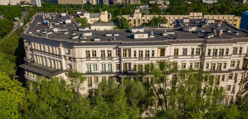 Так выглядит Жилой комплекс Монолит - #687487520