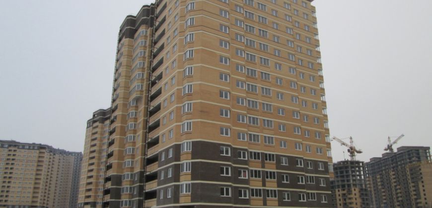 Так выглядит Жилой комплекс Московские Водники - #877449719