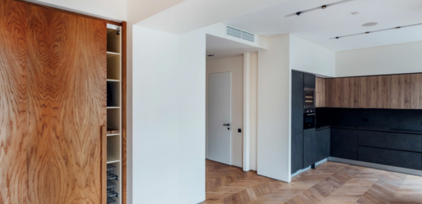 Так выглядит Жилой комплекс Moss Apartments (Мосс) - #607794422