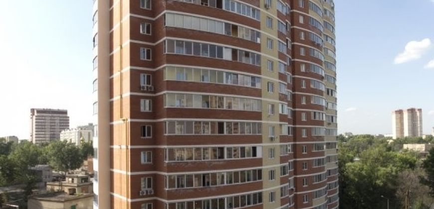 Так выглядит Жилой комплекс на Московском проспекте - #1308411318