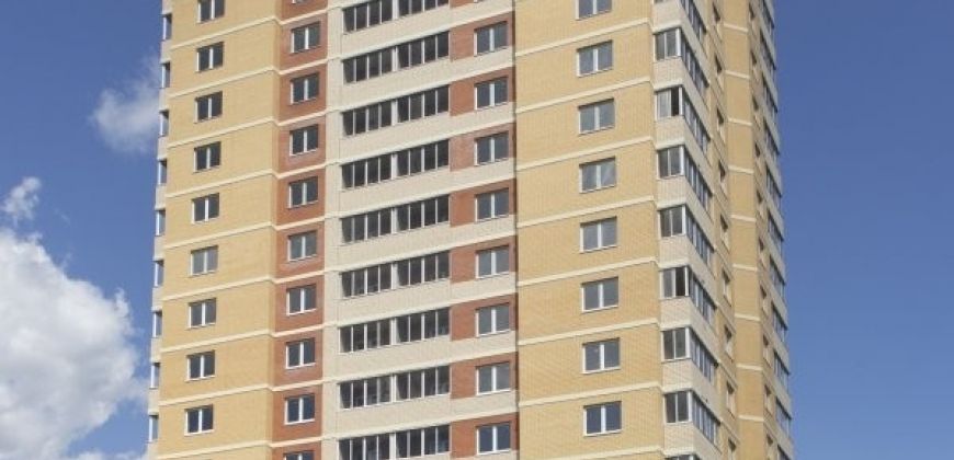 Так выглядит Жилой комплекс на Новом шоссе - #450216917